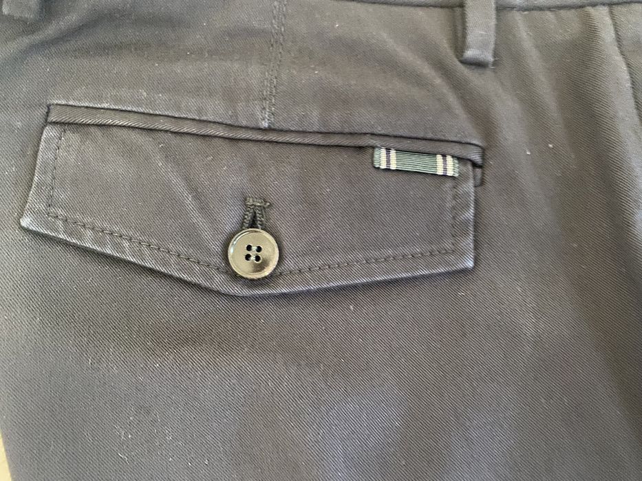 Pantalon Gucci barbati