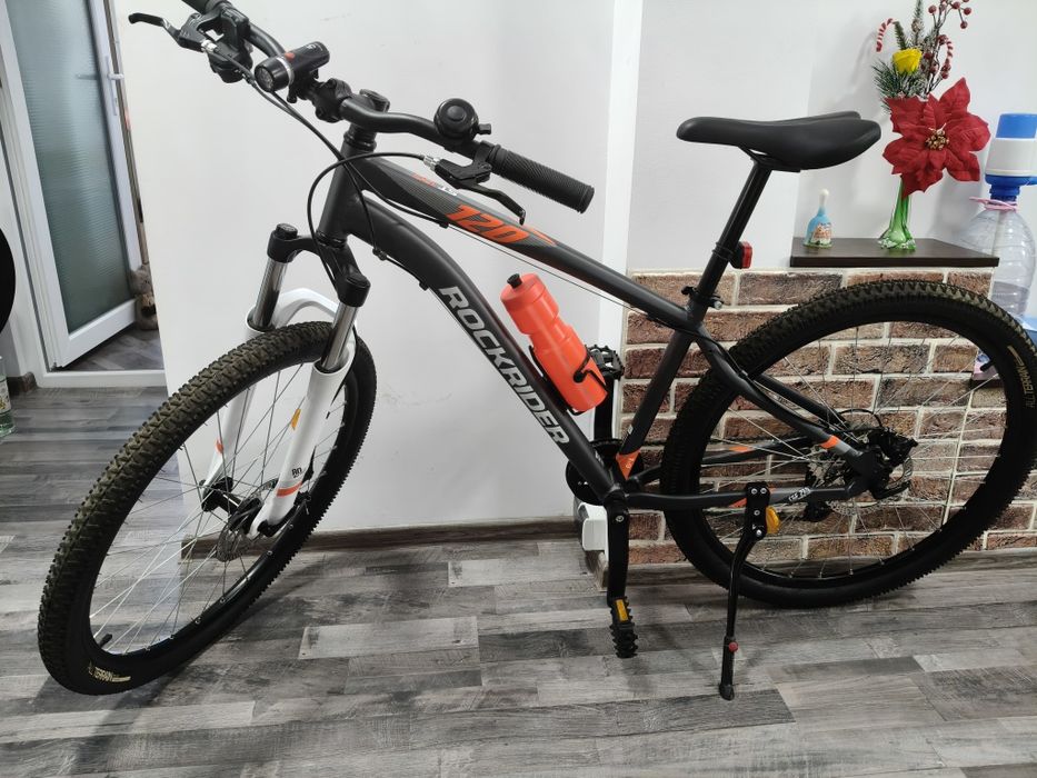 Bicicleta MTB 27,5" 1000 lei