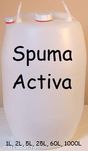 Spuma activa - concentrata spalatorie auto , self service , carwash