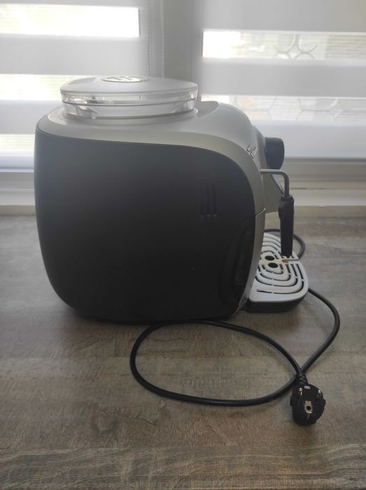 Кафемашина Philips Saeco Xsmall – напълно изправна