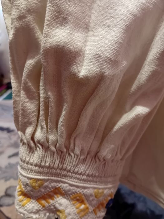 Cămașă traditionala băieți