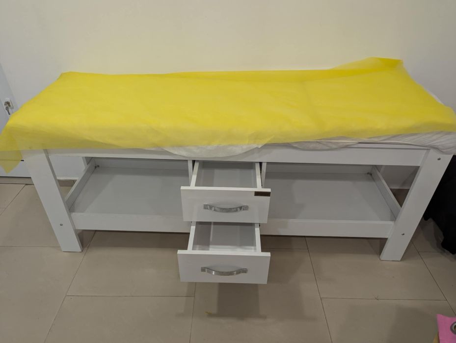 Кушетка/масажна маса