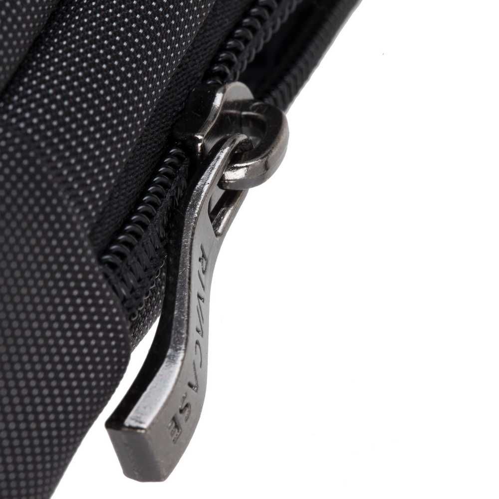 Чехол для ноутбука 13,3"-14" Rivacase 8203 Central (BLACK)