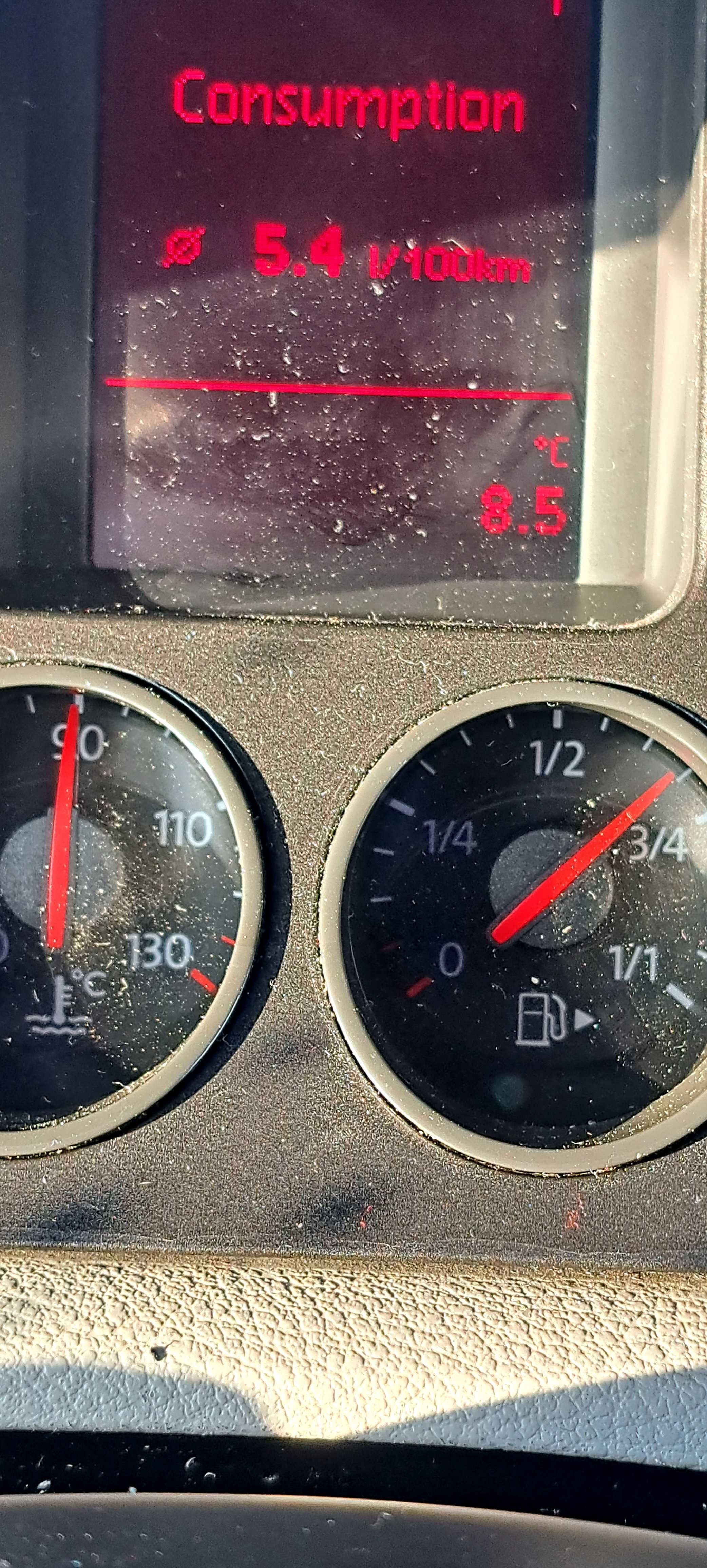 Passat B6 - BKP - 2006