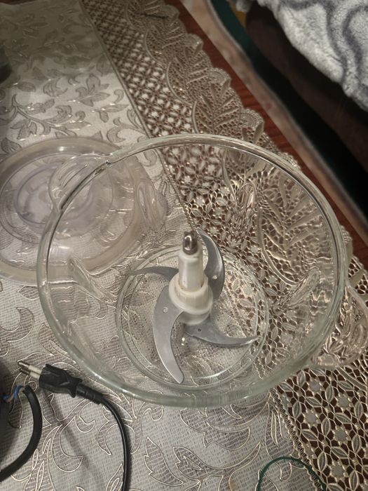 Блендер марки Boscn