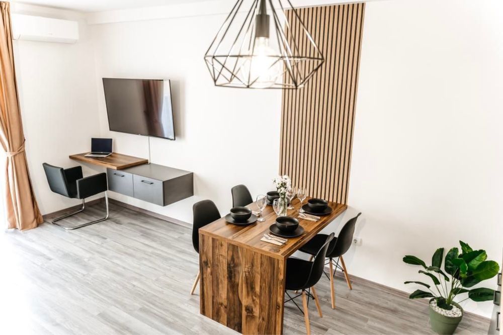 Apartament de vanzare Baile felix