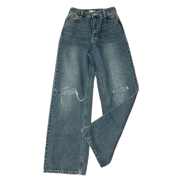 Дънки и панталони, размер 34/36