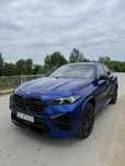 BMW X6M Competition