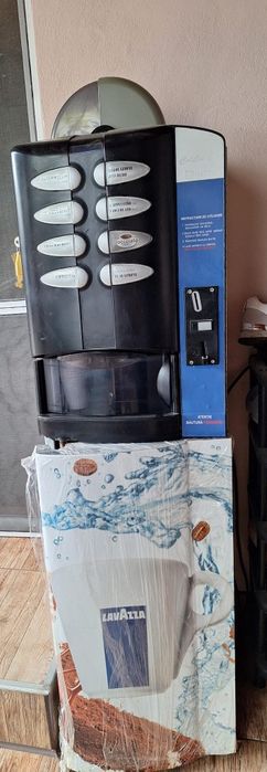 Aparat cafea Colibri C5, perfect funcțional.