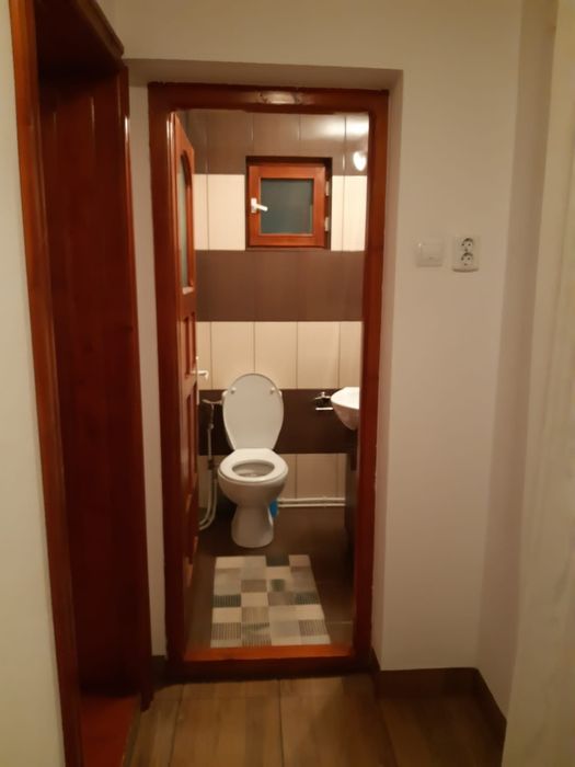 Cabana Revelion și Crăciun de închiriat