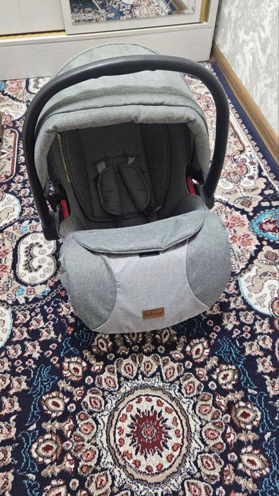 Автокресло в отличном состояние