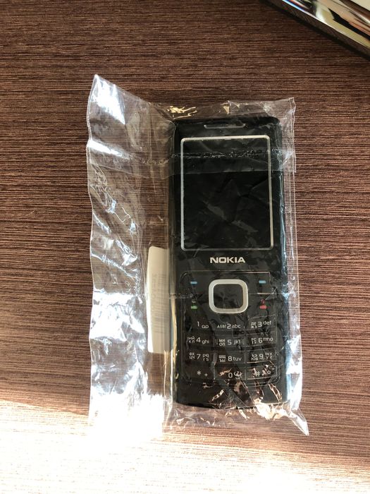 Продам сотовый телефон Nokia