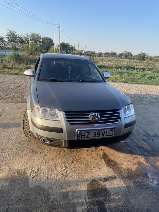 Vând/Schimb Volkswagen Passat B5.5