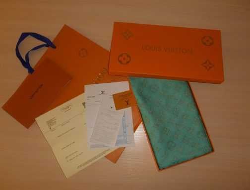 Eșarfă pentru femei Louis Vuitton 07