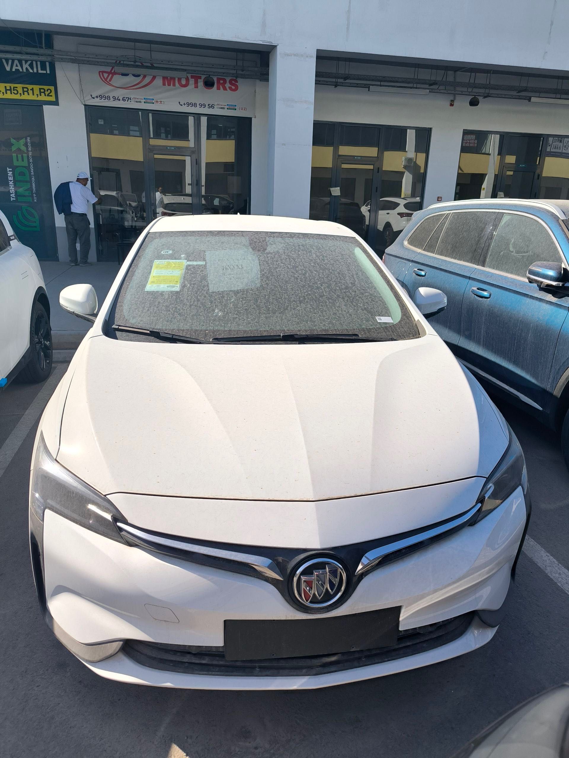 Buick Velite6 2024 yangi Бьюик Велит 2024 new ev