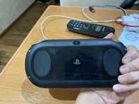 PlayStation Vita Slim