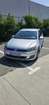 VW GOLF 7 2.0TDI 2013