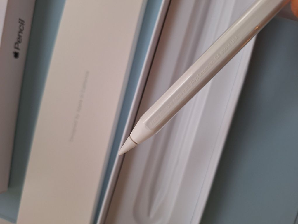 Apple Pencil 2 Magnetic Charge