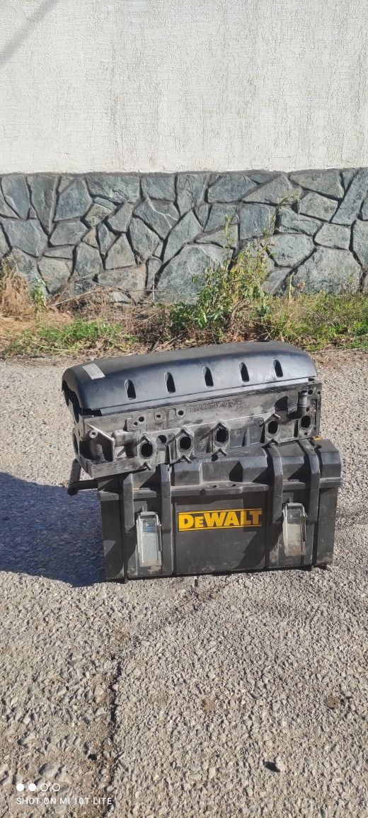 Глава За Фолксваген Туарег R5 2.5 7l VW Transporter  Glava za Touareg