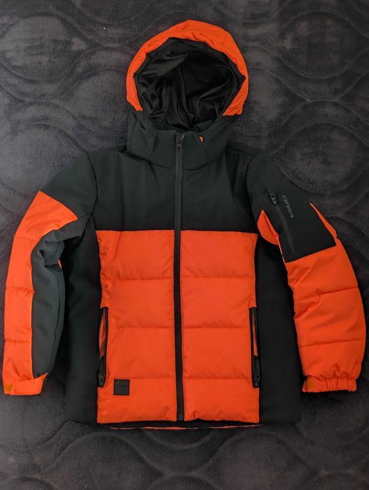 Детско яке - Icepeak - Размер 140 - (9-10 год.)
