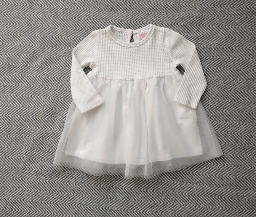 Miniborn, Socute празнични рокли 9-12м