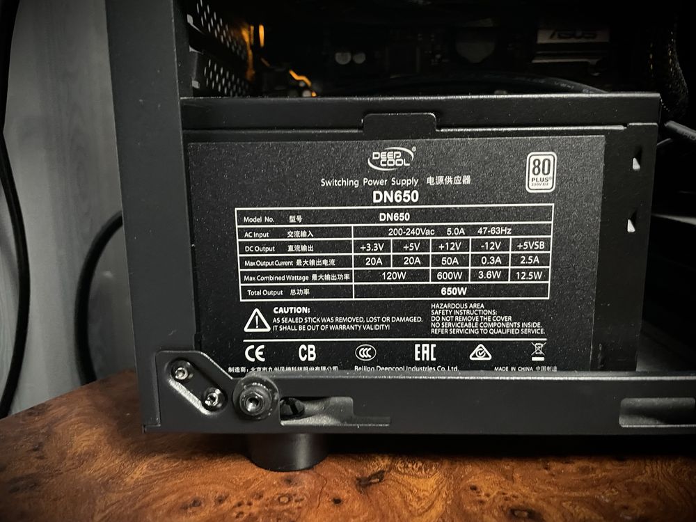 Hackintosh PC Editare Video/Foto Gaming Performant MacOS
