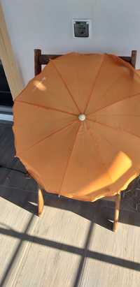 Чадър за детска количка