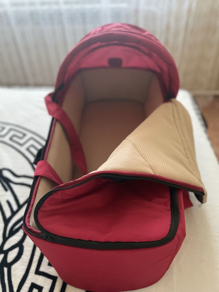 Продам люльку-переноску. Chicco.