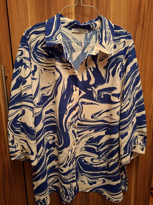 Костюм брючный женский р. 54-56