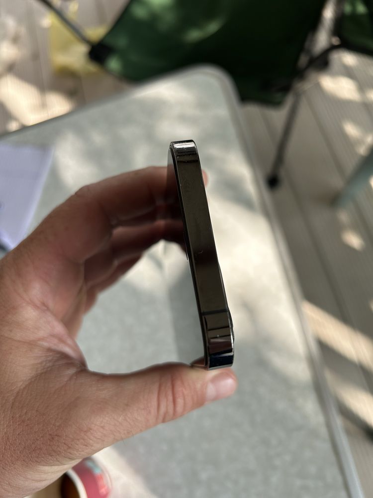 Iphone 12 pro 256GB Перфектен