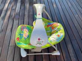 Scaun de relaxare elegant FISHER PRICE