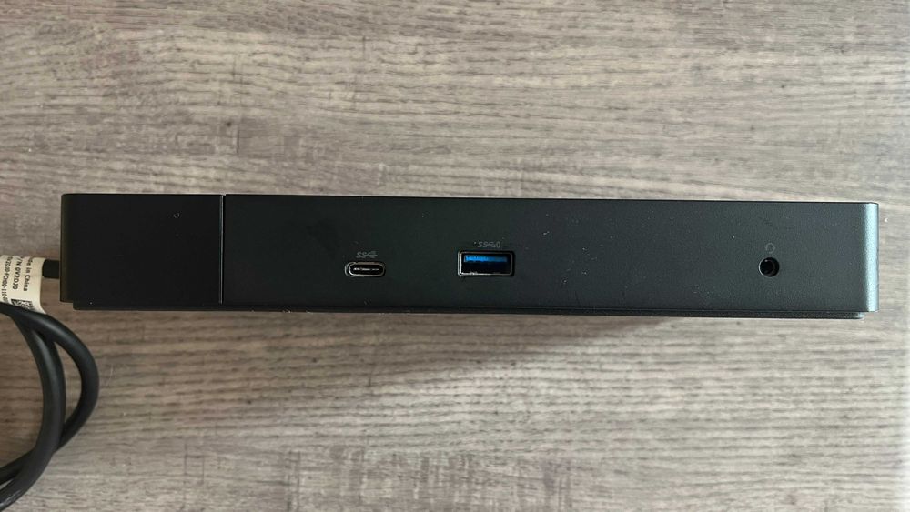 Докинг Станция DELL WD19 + 130W