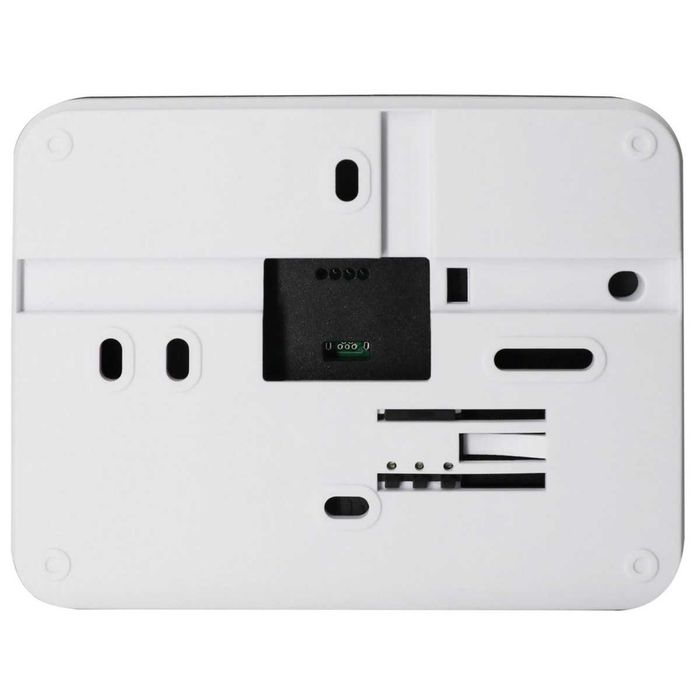 Termostat ambient Smart Visoli WT-20 PRO,WI-FI,Controlat Prin Internet
