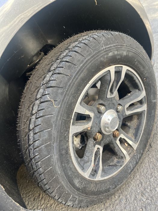 Masina electrica AERA X10, necirculata , nu necesita permis