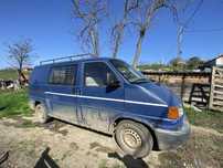 Vând Volkswagen T4