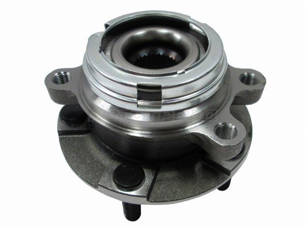 Ступичный узел Nissan Teana