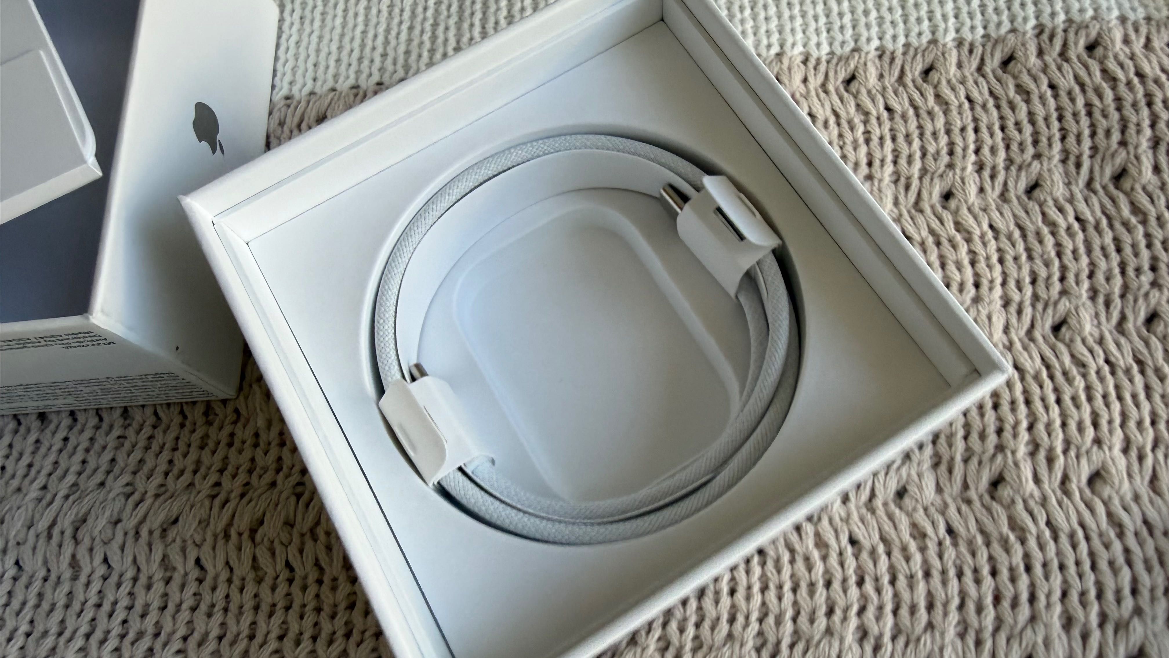 Apple AirPods Pro 2 USB-C
