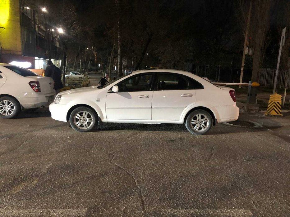 Ласетти продам или сдам в аренду