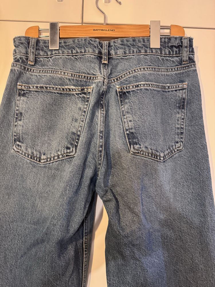 Дънки Zara дънки Zara