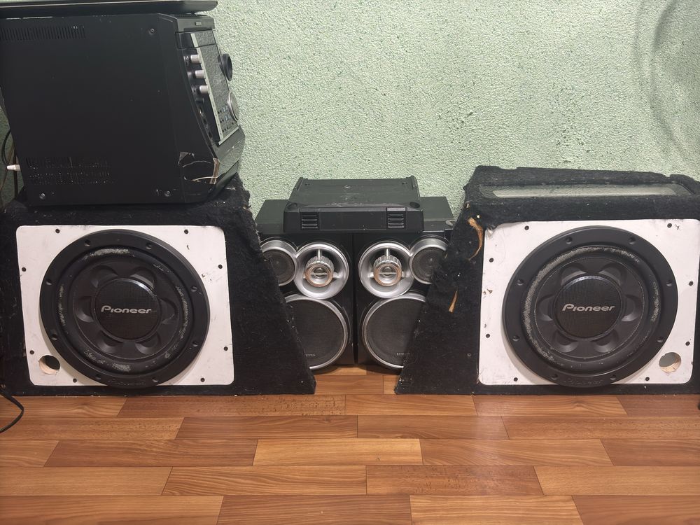 П р о д а м. Буфер