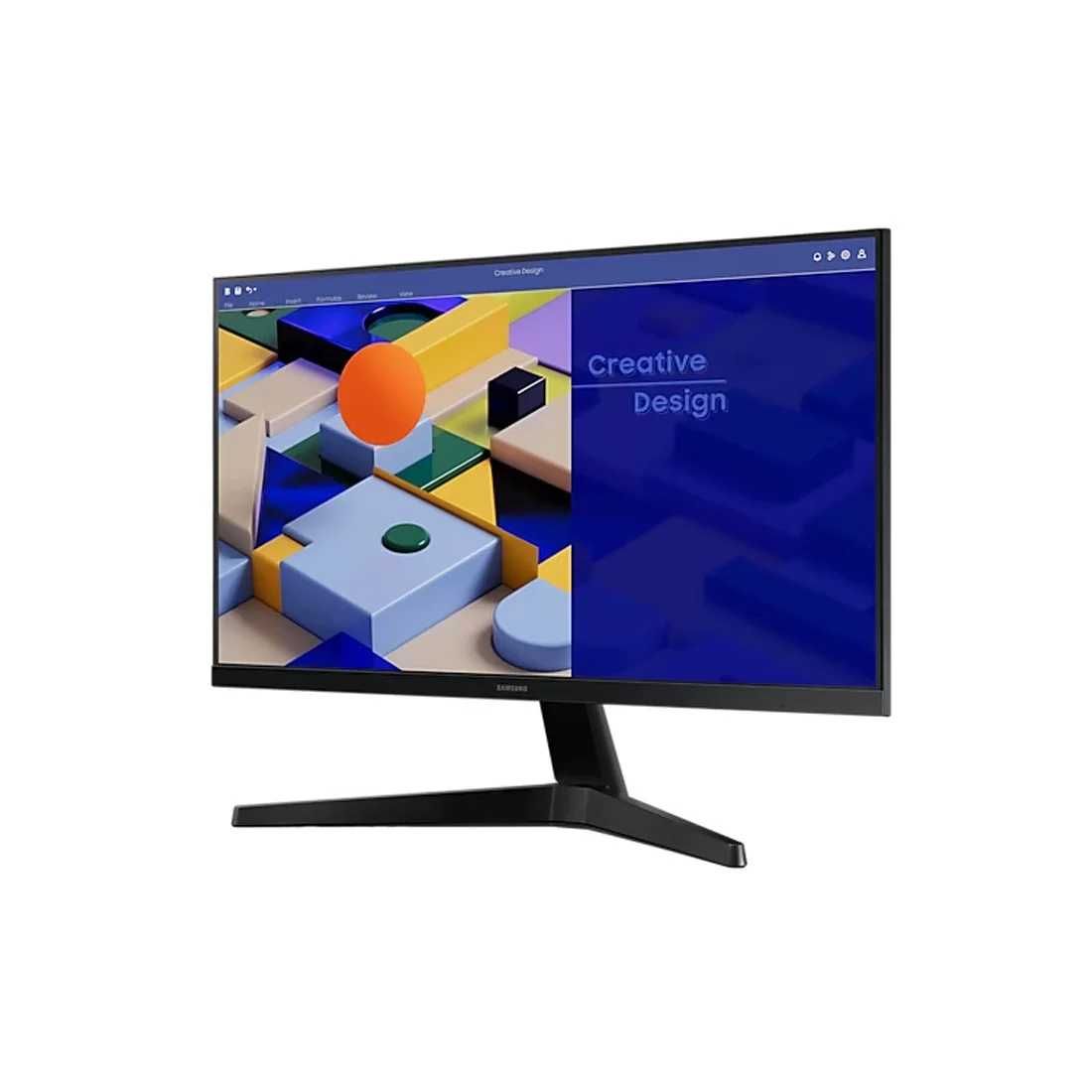 Монитор Samsung LS27A700NWPXUZ 27" FHD IPS 60hz