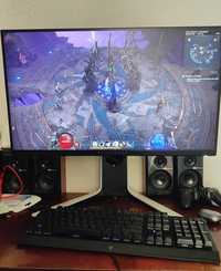Monitor Gaming Dell Alienware