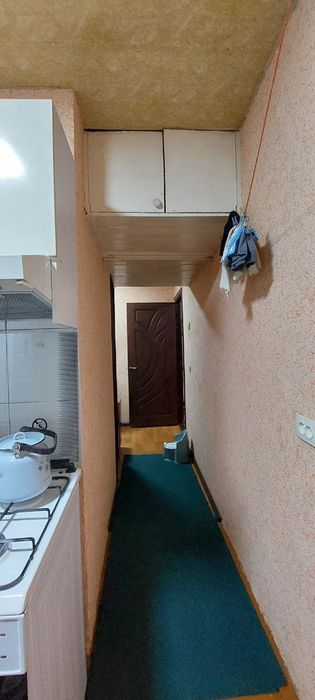 Продается квартира в городе Янгиюле.