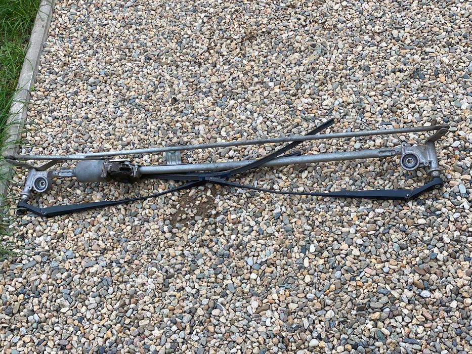 Ansamblu stergator opel zafira b 2006 1.9