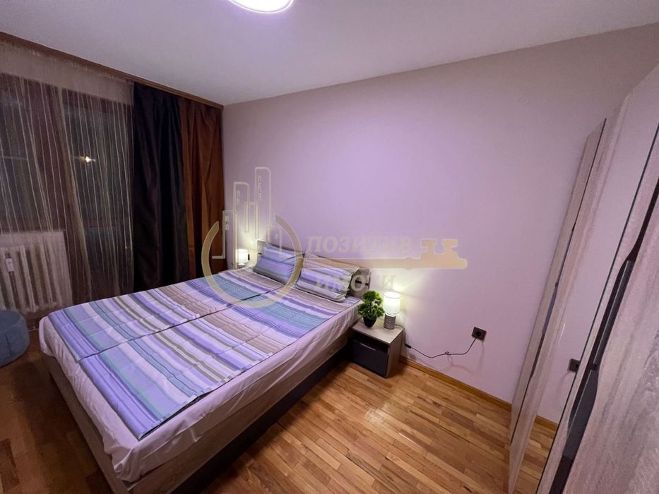 3-стаен в София-Лозенец площ 125 цена 1350