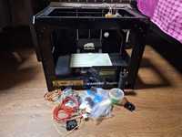 Imprimanta 3D wanhao duplicator 4