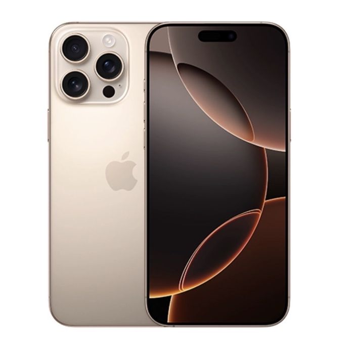 IPhone 16 pro max 512GB