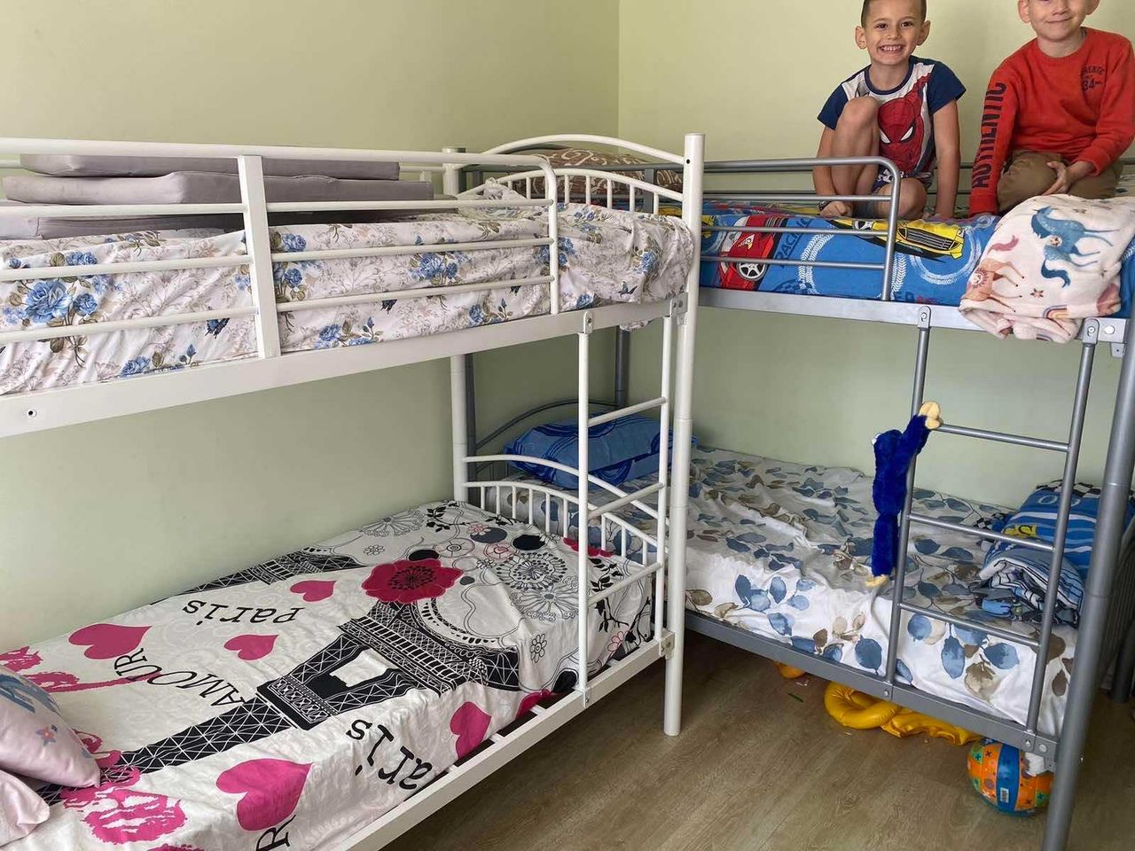 Продава се Тристаен апартамент в к.к. Слънчев бряг - 75 кв.м за 600 €/кв.м - Снимка #3