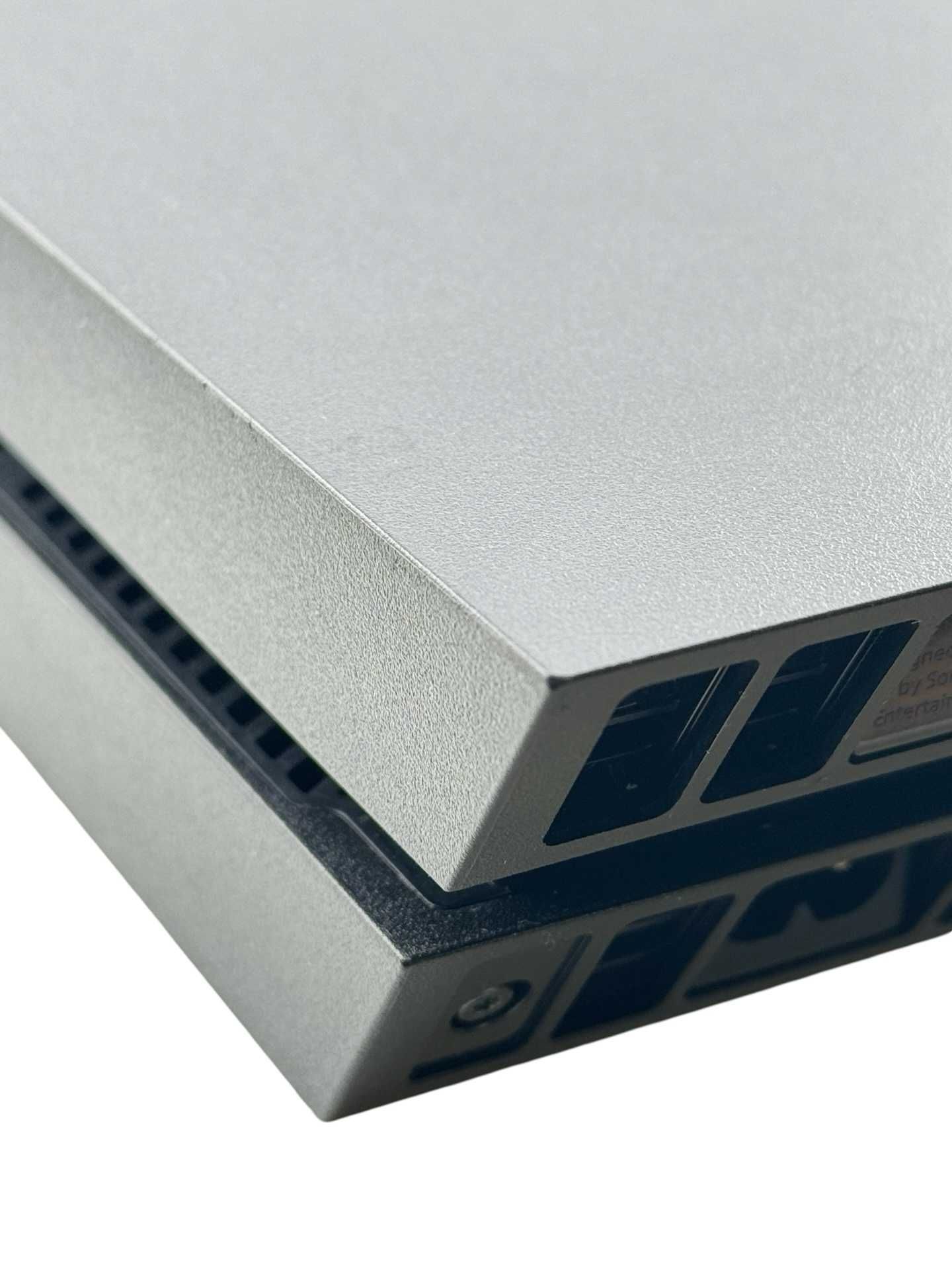 PlayStation 4 500GB Black | TrueGSM