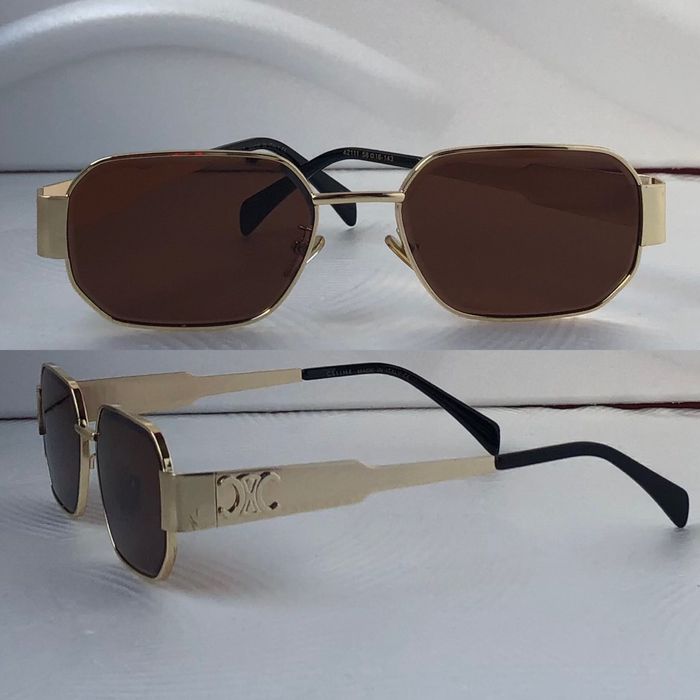 Модерни дамски слънчеви очила